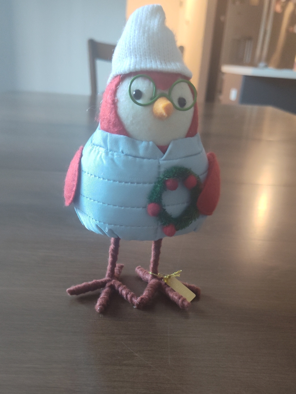 Target Bird